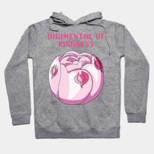 Digimental of Kindness Hoodie